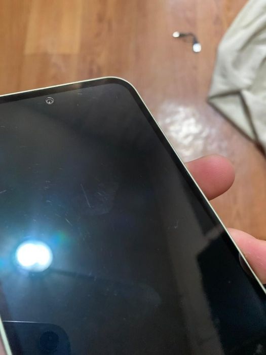 Samsung A54 256g 65к