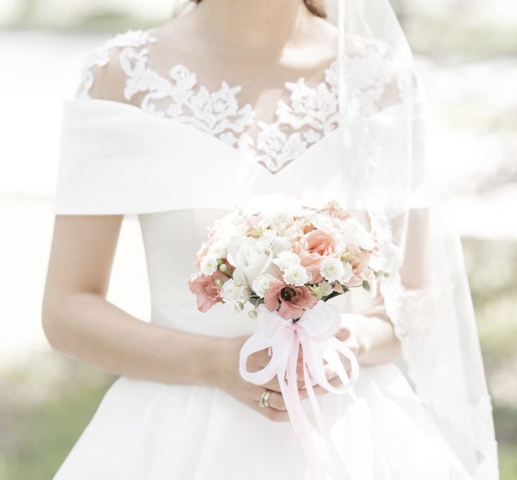 Продам свадебное платье