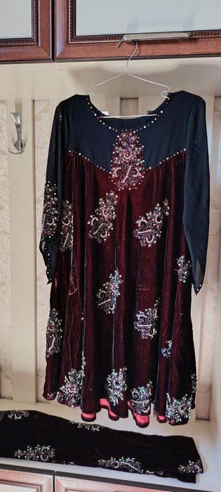 Платье для невесток