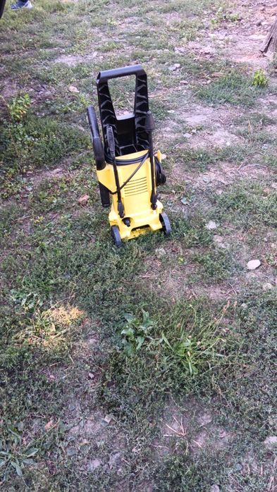 Aparat Karcher in stare bună de functionare!