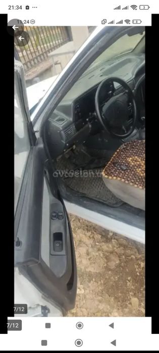 Nexia sons нексия газ