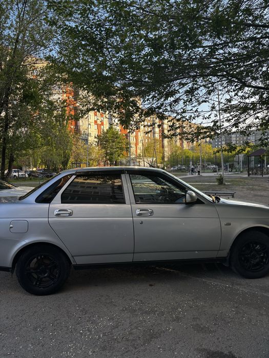 Lada Priora 2014