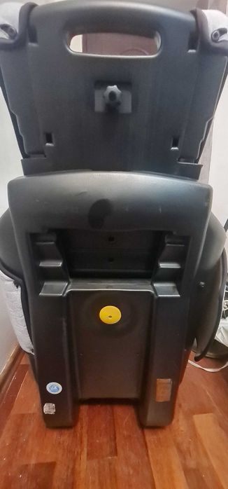 Scaun masina 9-36kg Storchenmuhle