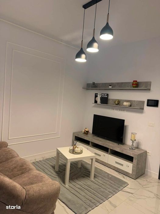 Apartament premium de inchiriat, cu 2 camere, Calea Torontalului