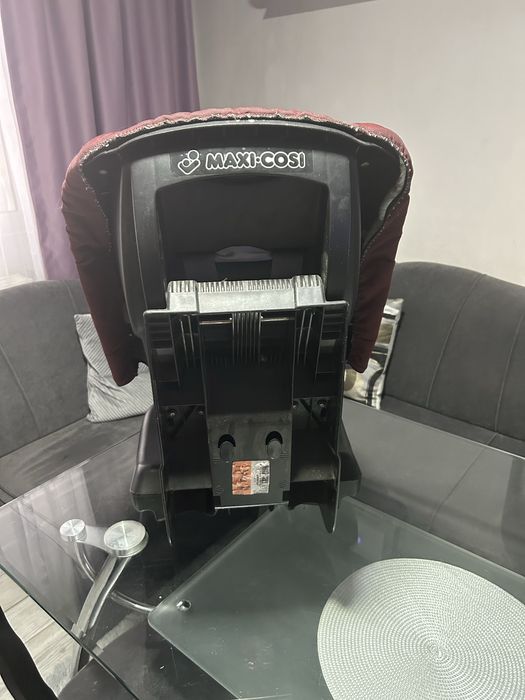 Детско столче за кола