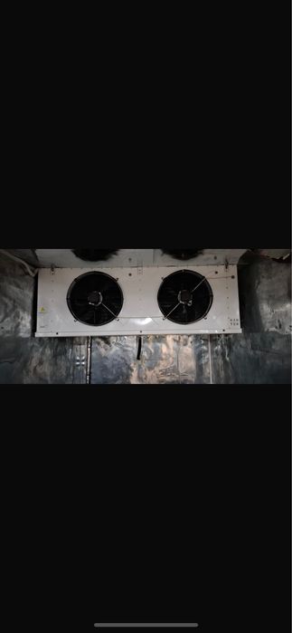 Морозильный контейнер