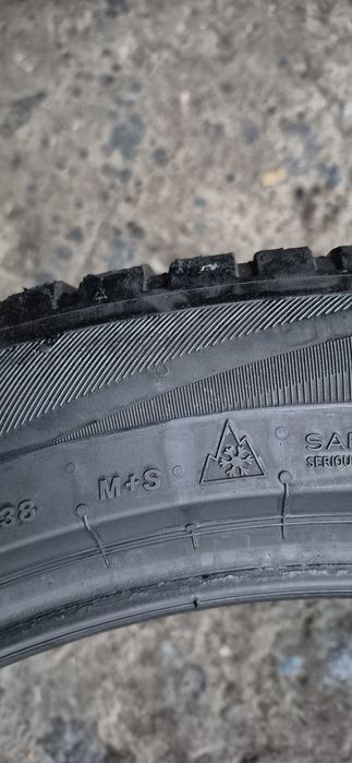 4 anvelope AllSeason  Bridgestone 275/45/21,dot 2024.Pret/bucata