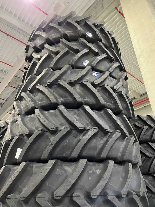 580/70r42 anvelopa tractor 158D case puma ih 165 caucicuuri
