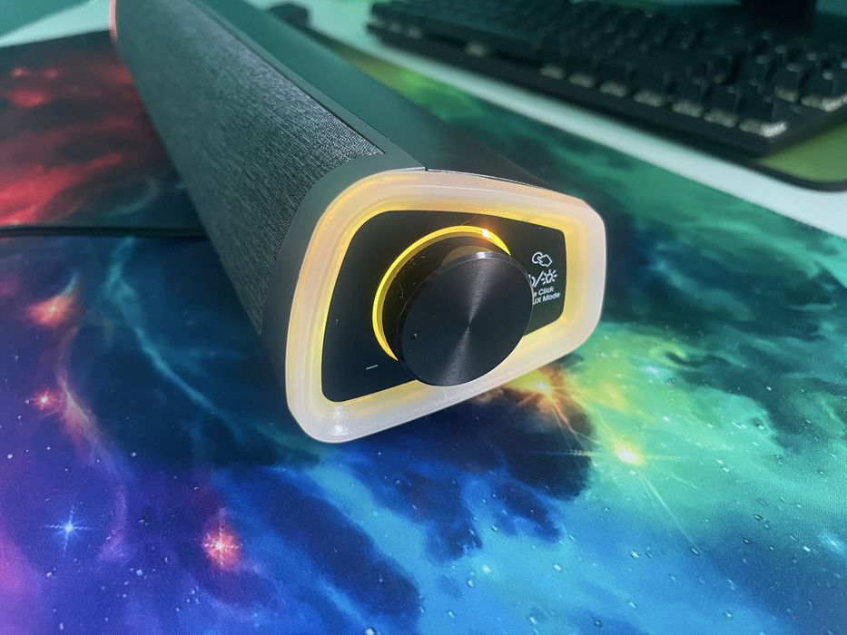 Продам саундбар на ПК