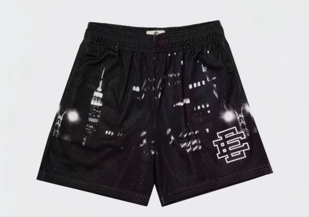 Шорты Eric Emanuel