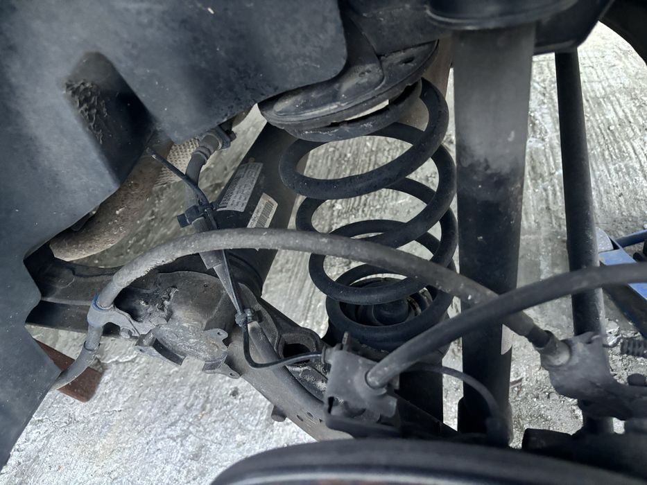 Punte spate opel astra j   Break sport tourer  2019