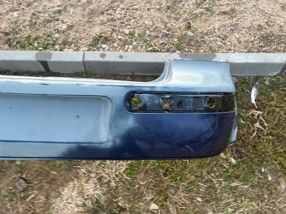 Задна броня Голф 4 / VW Golf IV