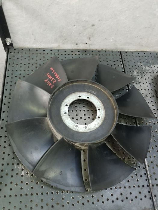 elice paleta ventilator vascocuplaj  f1agl411 2.3 hpi  euro 6  iveco daily 6 504154349