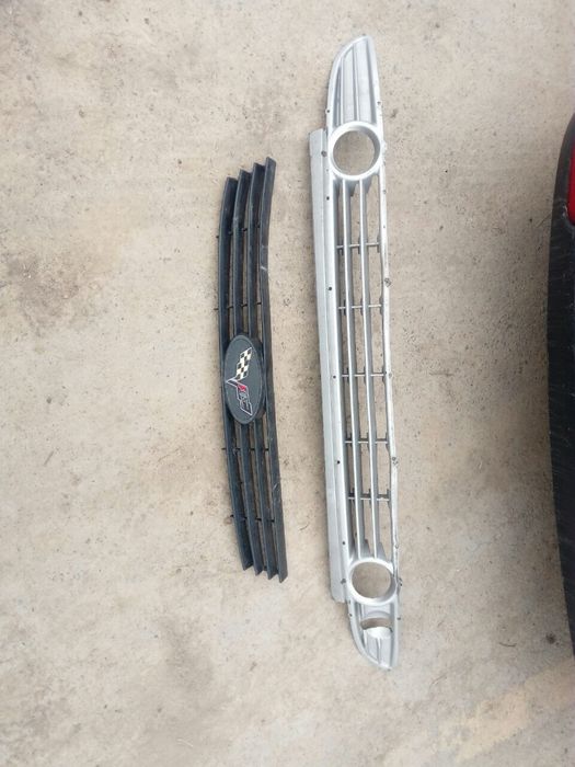 приора передники на бапер