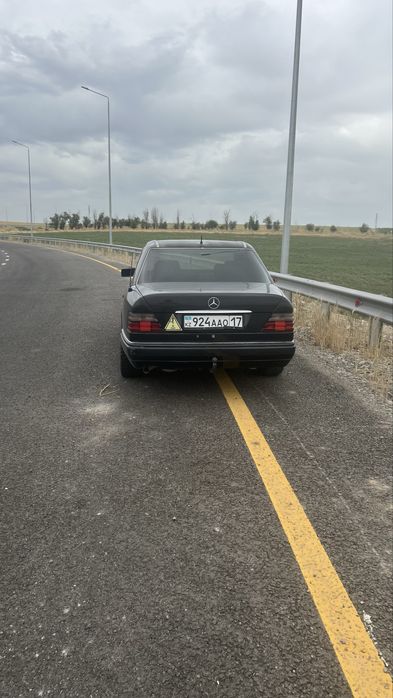 Срочно продам мерседес ешка