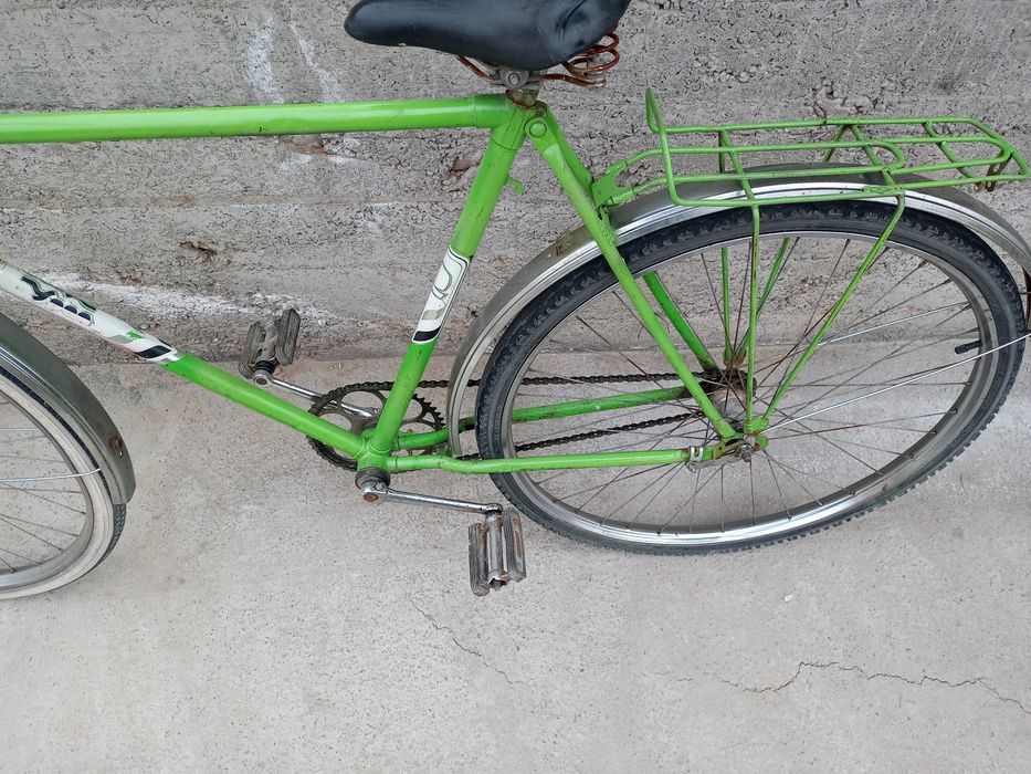 yurub turgan velsoped