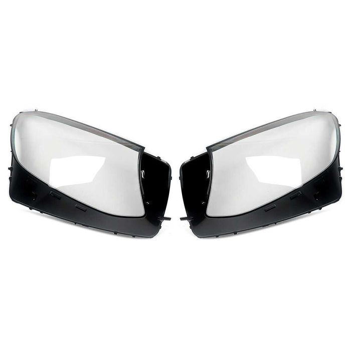 Капаци фарове Mercedes GLC 253 (19-20) Kapaci farove Benz ГЛЦ LED Х