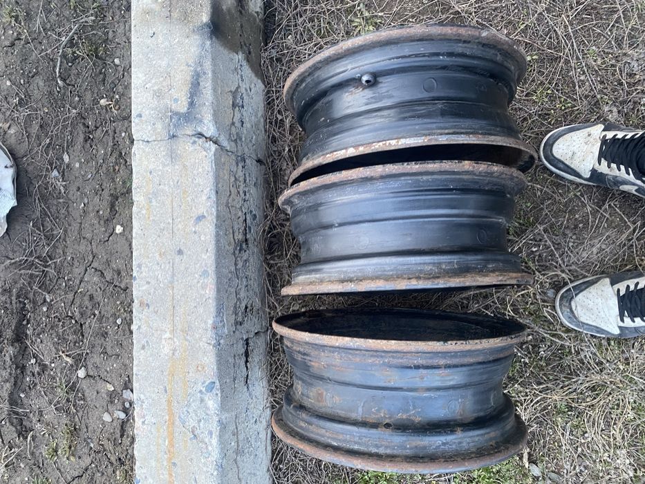 Штампы р14 субару легаси
