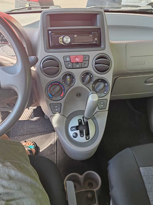 FIAT Panda 2005 — imagine 5
