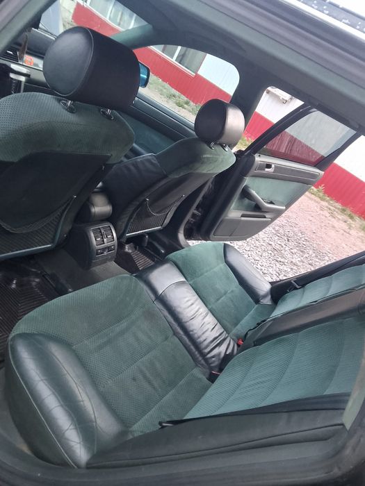 Продам Ауди  А6 allroad
