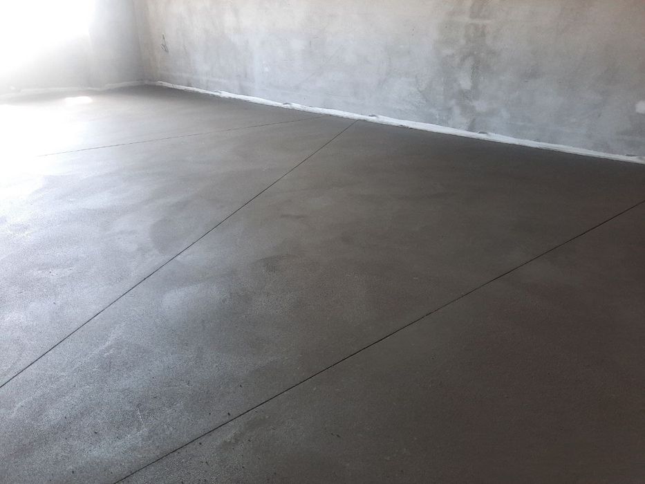 Стяжка. Стяжка пола. Механизированная стяжка.сухая стяжка