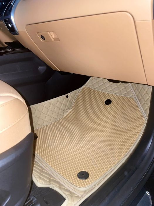 Eva ( Ева Эва) коврики