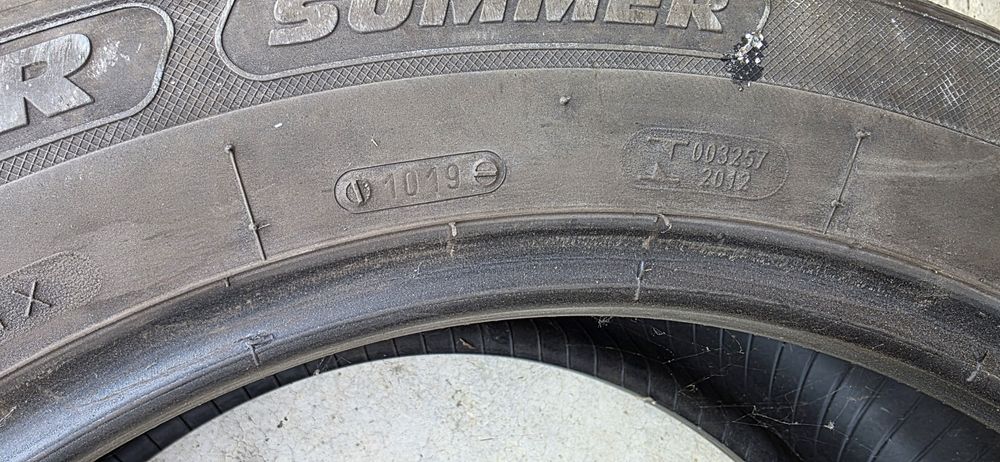 Anvelope SH de vara YOKOHAMA si Tigar Summer