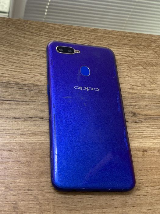 Продается Oppo a5s 32Gb