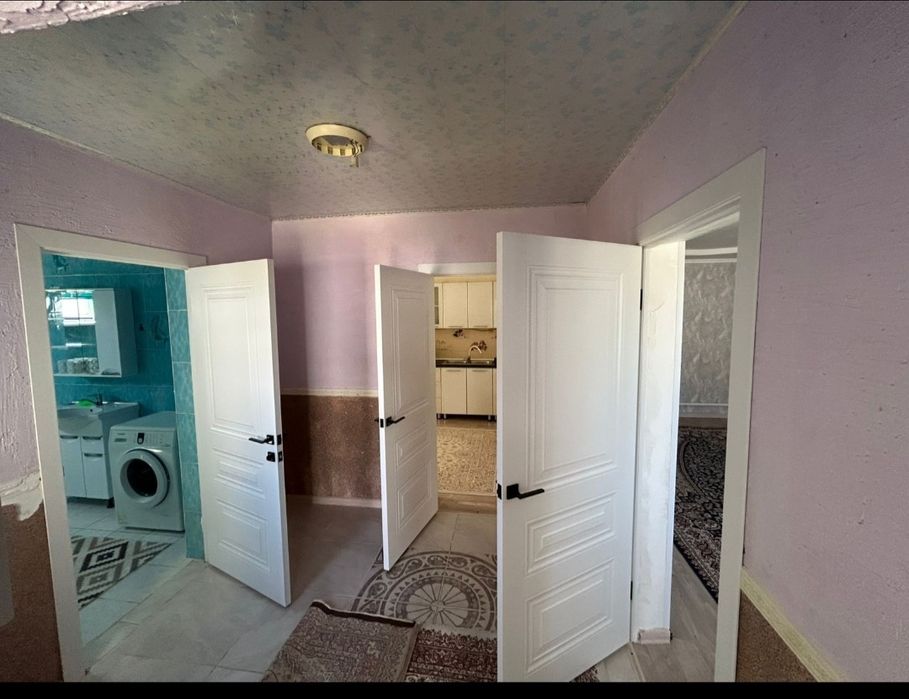 продам дом в кулсары