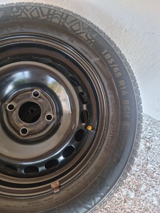 R 14 diska balon sotiladi
