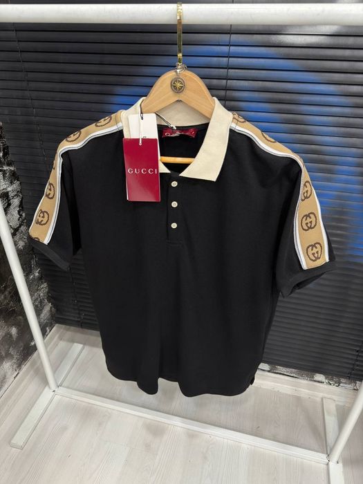 Мъжки тениски различни модели