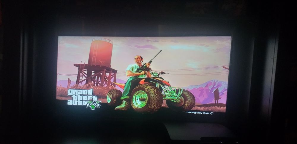 Vand PS3 stare buna