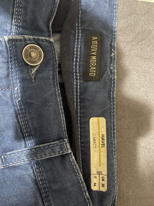 Мъжки дънки Antony Morato