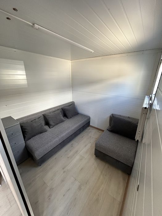 Дом бытовка продам