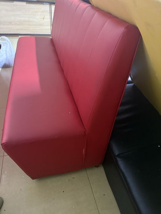 Диваны для кафе, ресторана