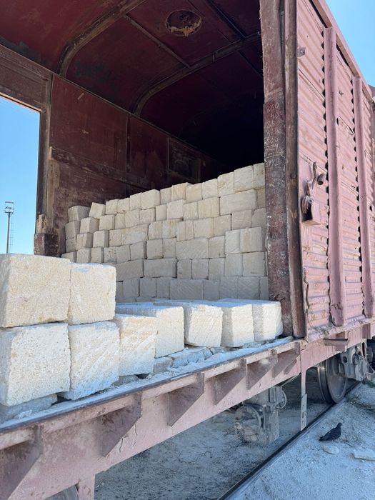 Ракушеблок стандарт 20х40