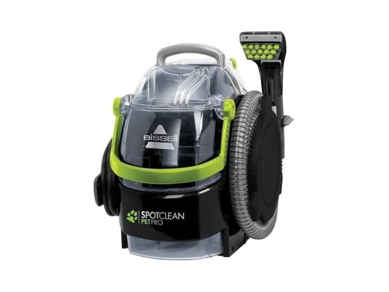 Перяща Прахосмукачка BISSELL SpotClean Pet Pro, 750 W