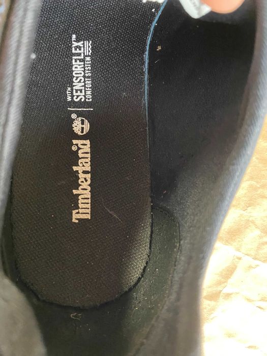 ''Timberland Knit Bradstreet''оригинални сникърси 43 номер