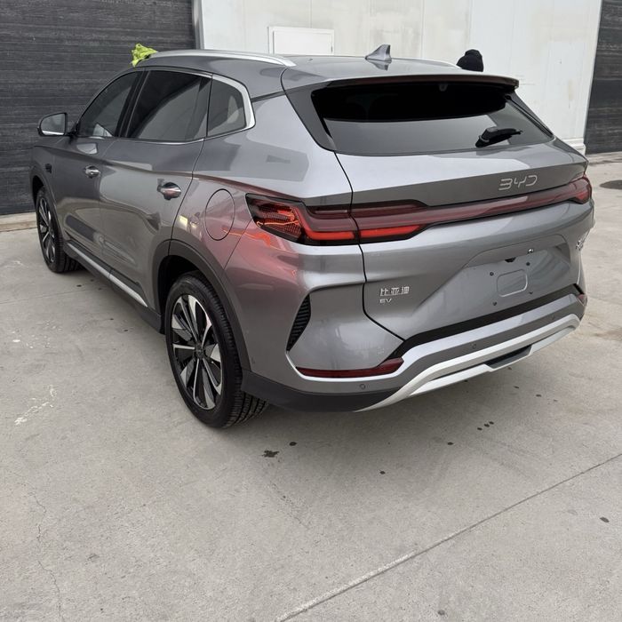 Byd Champion smart  605 tali sotiladi