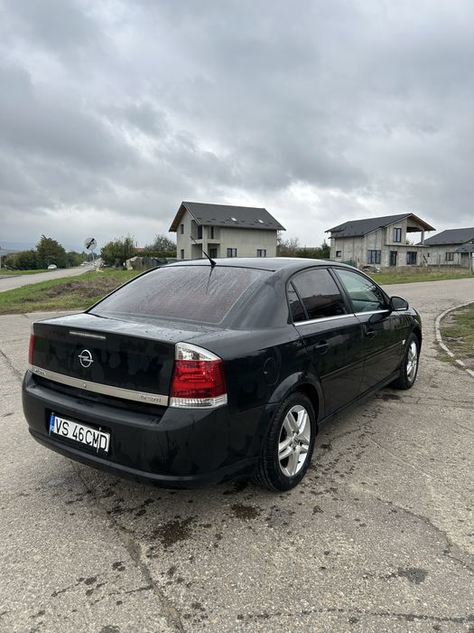 Vând Opel Vectra C