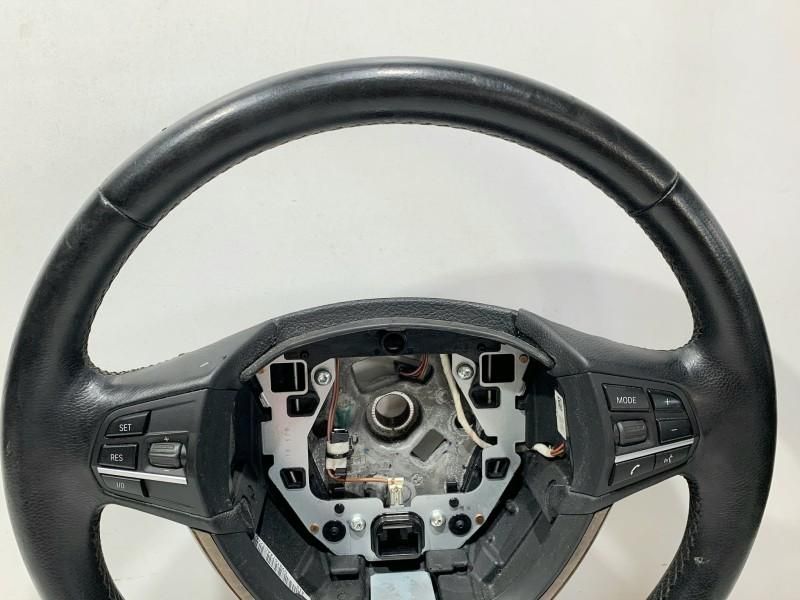 Volan BMW Seria 7 F01, F02 9163029 Limuzina