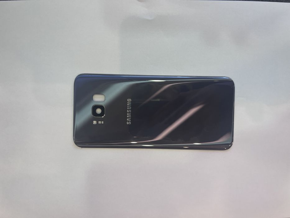 Capac/ geam Samsung S8 Plus G956, Original