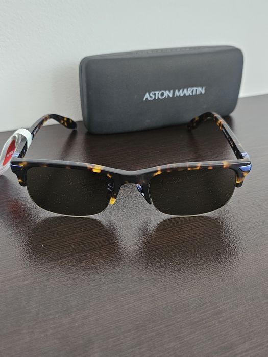 -70% Aston Martin оригинални слънчеви очила