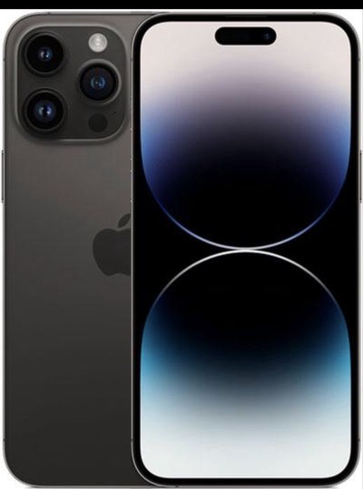 iPhone 14 Pro Max 256GB Black, Ideal holat