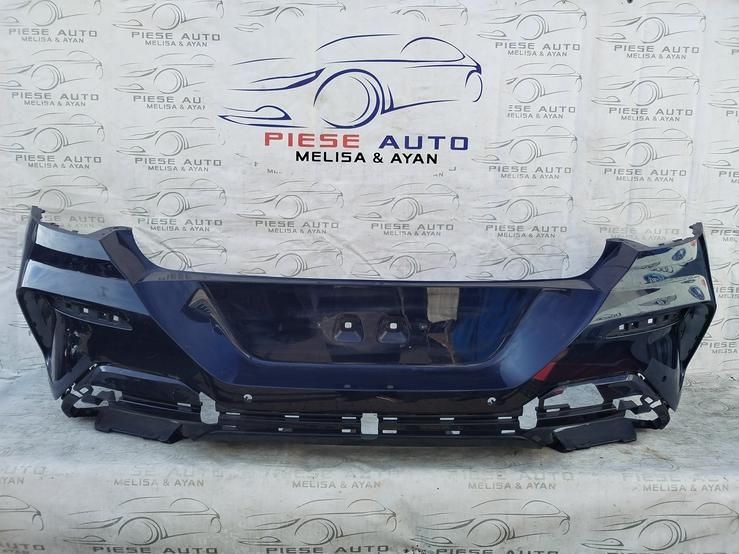 Bara spate BMW Seria 8 G14-G15 M-Paket an 2018-2019-2020-2021-2022-202