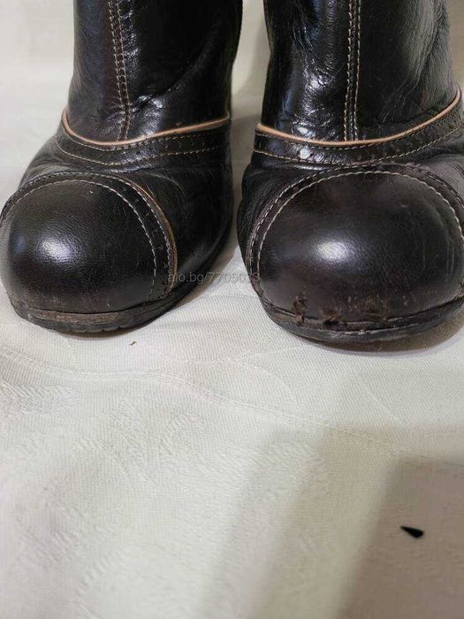 Оригинални дамски боти GOFFREDO FANTINI