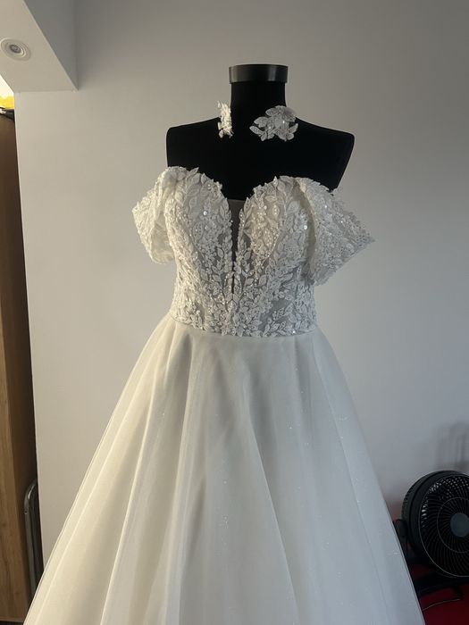Rochie de mireasă