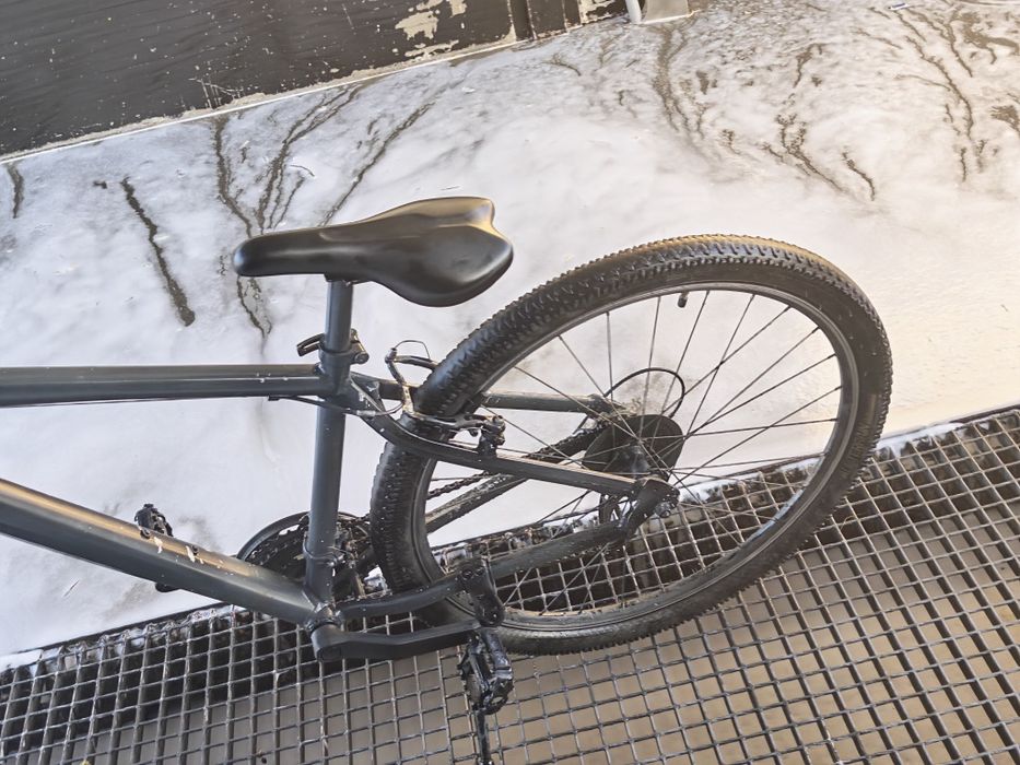 Bicicleta rockrider expl50