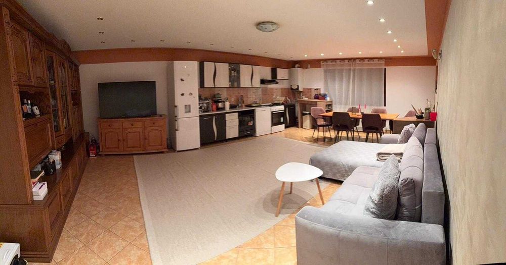 Inchiriez apartament 150 mp zona Silver Mall