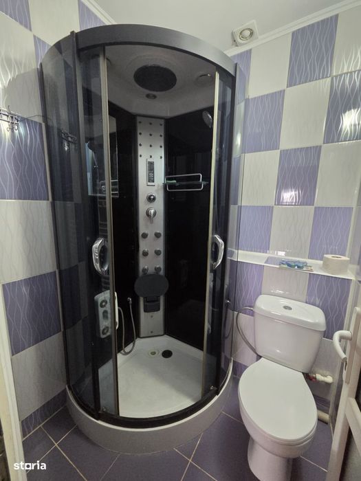 3 Camere Radu Negru cu pod Mobilat Utilat — fotografia 3